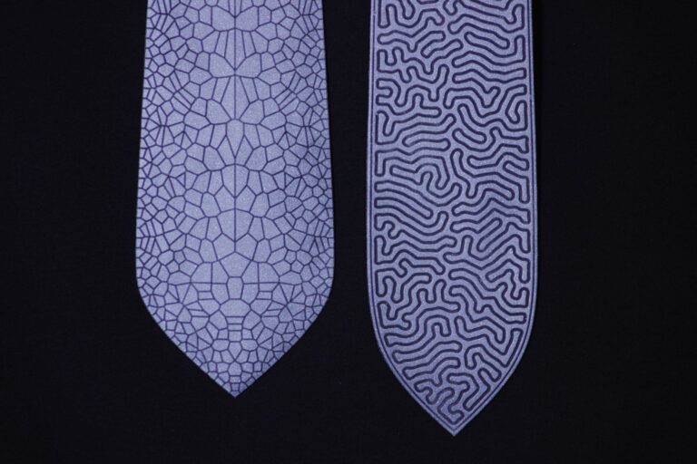Pacorium Ties